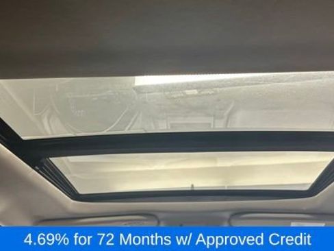 Used 2021 Ford Expedition Max Limited image 39