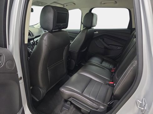Used 2014 Ford Escape Titanium AWD/4WD image 12