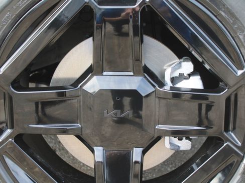New 2027 Kia Telluride EX X-Line AWD/4WD image 19
