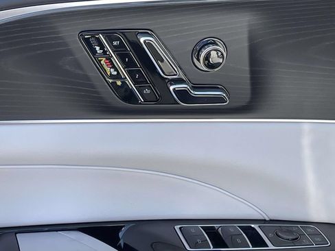 New 2026 Cadillac Lyriq Sport AWD/4WD image 16