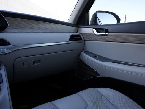 Used 2021 Hyundai Palisade Limited image 8