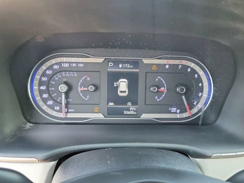 Used 2024 Hyundai Tucson SEL AWD/4WD image 30