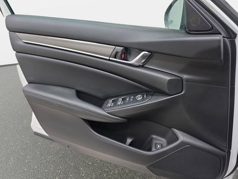 Used 2021 Honda Accord Sport Special Edition image 27