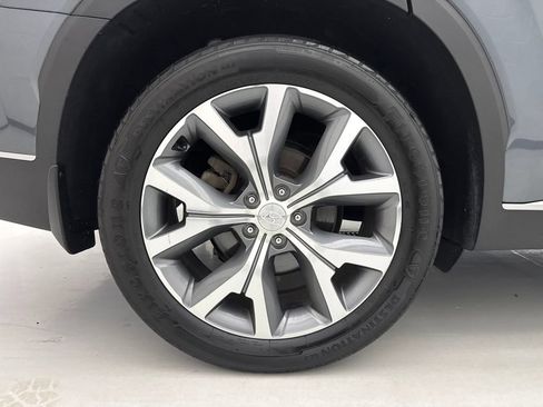 Used 2022 Hyundai Palisade SEL w/ 8P Bench Seat Package AWD/4WD image 12