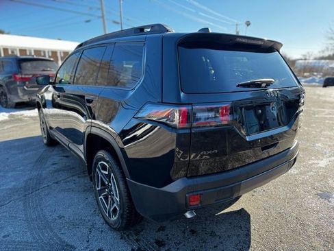 New 2026 Jeep Cherokee Limited image 5