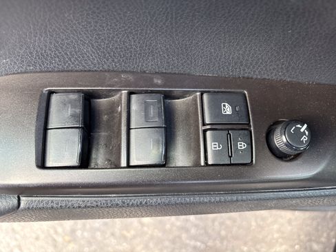 Certified 2024 Toyota Camry SE FWD image 17