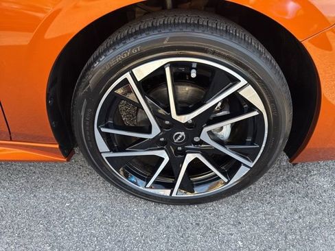 Used 2024 Nissan Sentra SR image 13