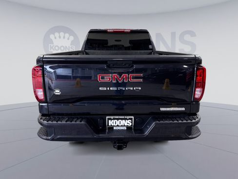 Used 2025 GMC Sierra 1500 Elevation AWD/4WD image 26