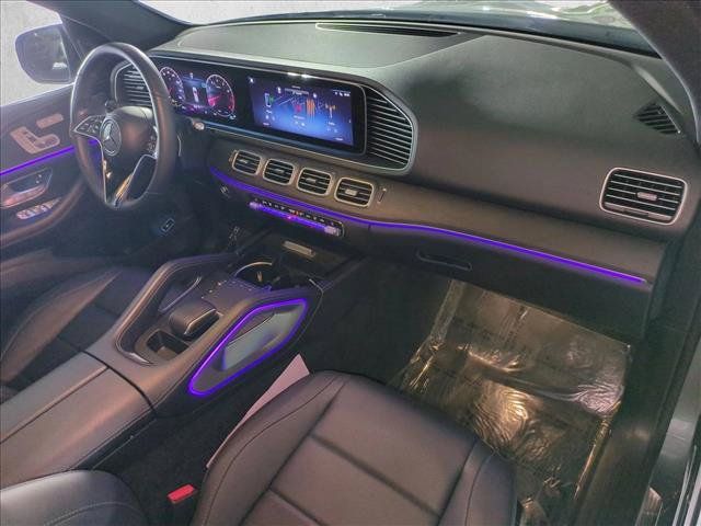 Used 2024 Mercedes-Benz GLE 350 4MATIC image 22