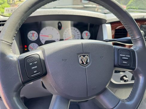 Used 2006 Dodge Ram 2500 Truck Laramie AWD/4WD image 24