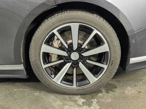 Used 2022 Lucid Air Grand Touring image 11