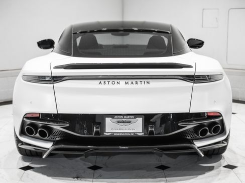 Used 2023 Aston Martin DBS Coupe RWD image 42