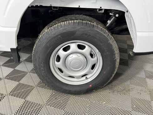 New 2025 Ford F150 XL image 20