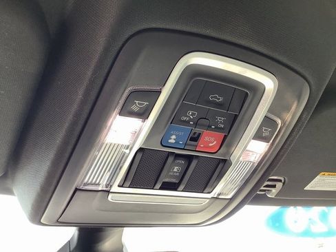 Used 2020 RAM 1500 Laramie image 21