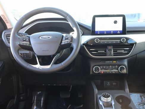 Certified 2022 Ford Escape SE w/ Convenience Package image 19