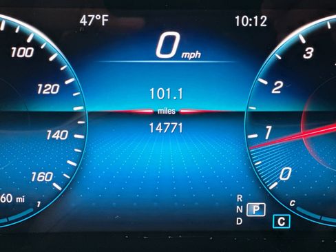 Used 2022 Mercedes-Benz GLA 250 image 29