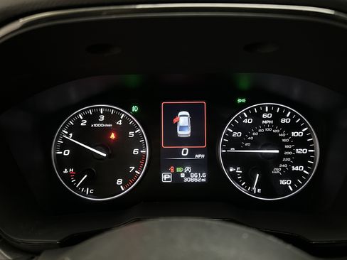 Used 2024 Subaru Legacy Premium image 20