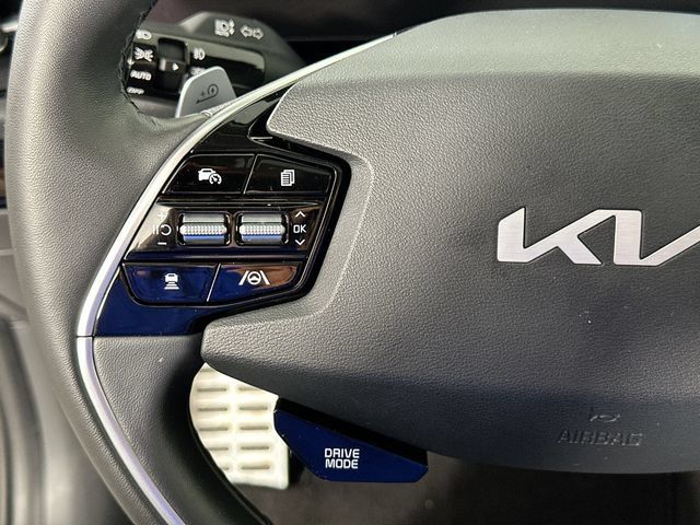 Used 2023 Kia Niro Wave w/ Wave Preserve Package FWD image 23
