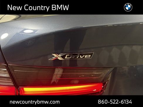 New 2026 BMW 330i xDrive Sedan w/ Convenience Package image 11