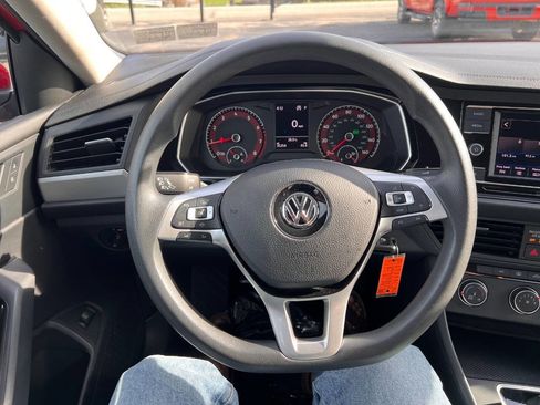 Used 2019 Volkswagen Jetta S w/ Driver Assistance Package image 16