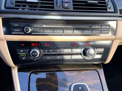 Used 2016 BMW 535i xDrive Sedan image 30