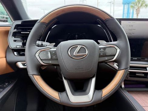New 2026 Lexus RX 350 Premium Plus FWD image 15