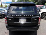 Used 2017 Land Rover Range Rover Supercharged image 4