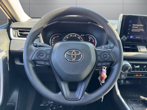 Certified 2024 Toyota RAV4 LE AWD/4WD image 13