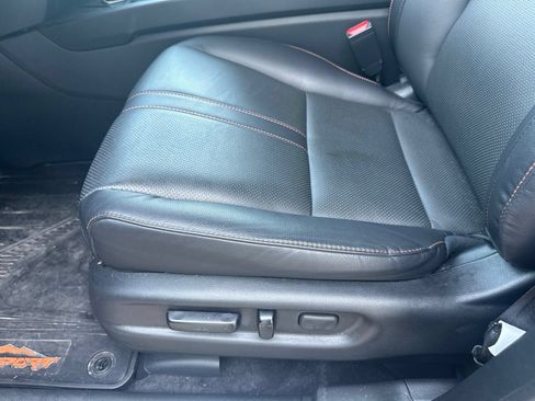 Used 2025 Honda Ridgeline TrailSport image 18