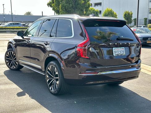 Certified 2025 Volvo XC90 B5 Core w/ Protection Package Premier image 6