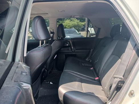 Used 2021 Toyota 4Runner TRD Pro AWD/4WD image 15