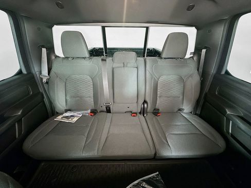 New 2026 RAM 1500 Tradesman image 10