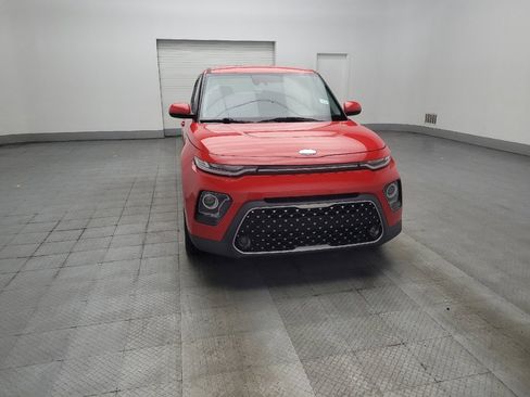 Used 2020 Kia Soul EX FWD image 14