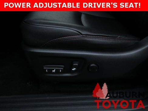 Certified 2022 Toyota 4Runner TRD Off-Road Premium image 15