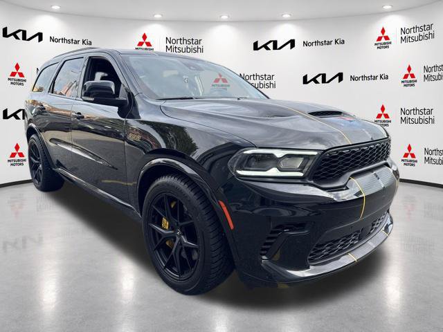 Used 2024 Dodge Durango SRT AWD/4WD image 11
