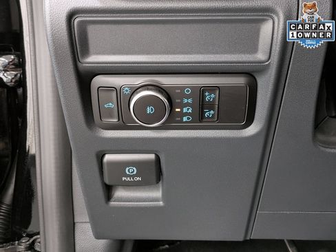 Used 2026 Ford F150 STX w/ Equipment Group 200A AWD/4WD image 24