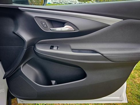 New 2026 Buick Envista Preferred w/ Convenience I Package image 41