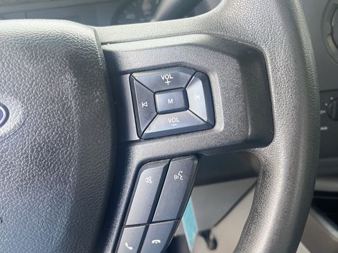 Certified 2024 Ford E-350 and Econoline 350 Super Duty w/ Power Windows & Locks Group RWD image 17
