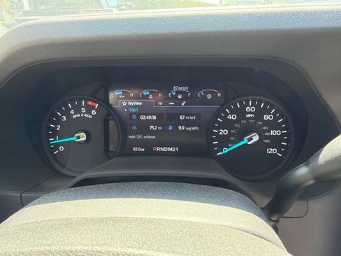 New 2027 Ford E-350 and Econoline 350 Super Duty w/ Power Equipment Group RWD image 15