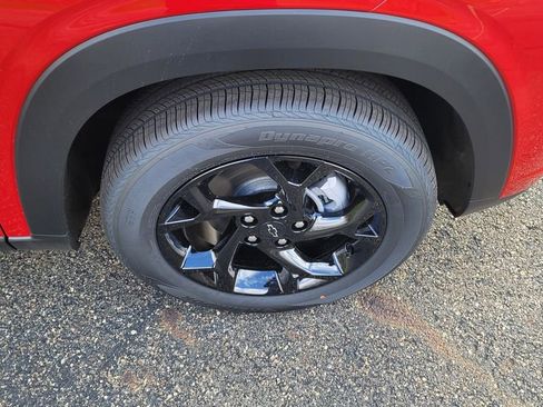 New 2026 Chevrolet Trax LT image 15