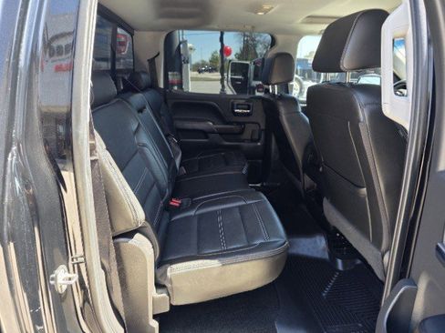 Used 2018 GMC Sierra 1500 Denali image 27