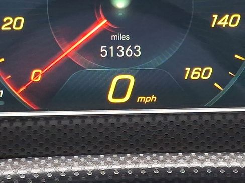 Used 2019 Mercedes-Benz A 220 4MATIC image 20