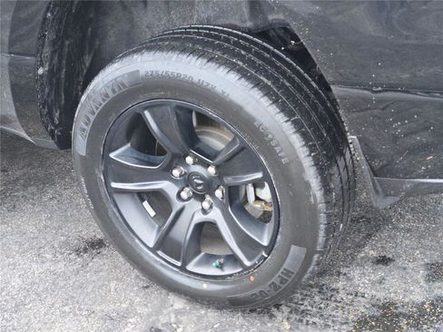 Certified 2024 RAM 1500 Big Horn image 16