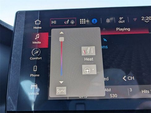 New 2024 Dodge Hornet R/T w/ R/T Blacktop Package image 25