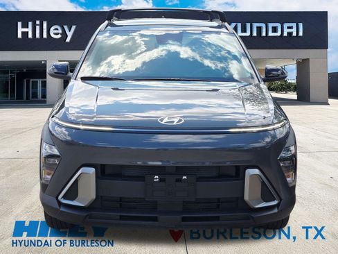 Certified 2026 Hyundai Kona SEL Sport FWD image 7