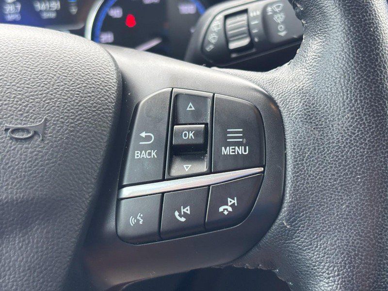 Used 2022 Ford Bronco Sport Outer Banks w/ Tech Package AWD/4WD image 20