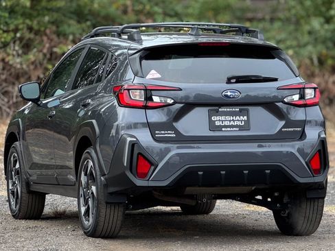 Certified 2024 Subaru Crosstrek 2.5i Limited w/ Popular Package #4A AWD/4WD image 5