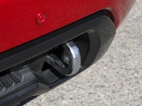 Used 2023 GMC Sierra 3500 Denali w/ Denali Ultimate Package image 51