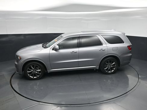 Used 2018 Dodge Durango GT RWD image 37
