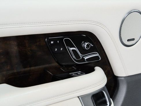 Used 2020 Land Rover Range Rover AWD/4WD image 44